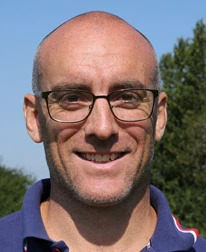 Adrian Ball