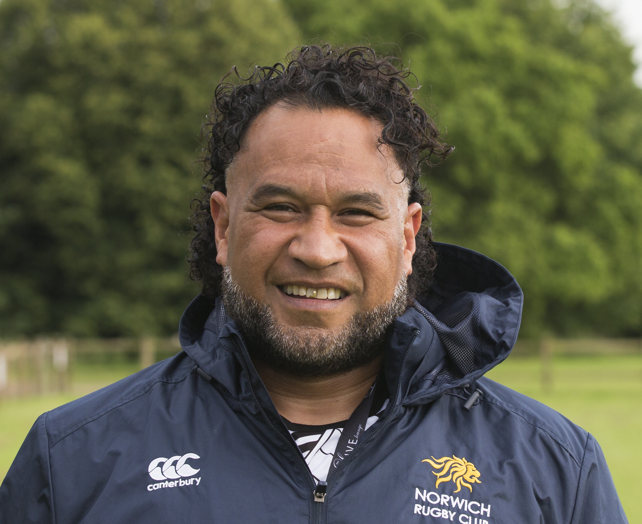 Dave Tiueti