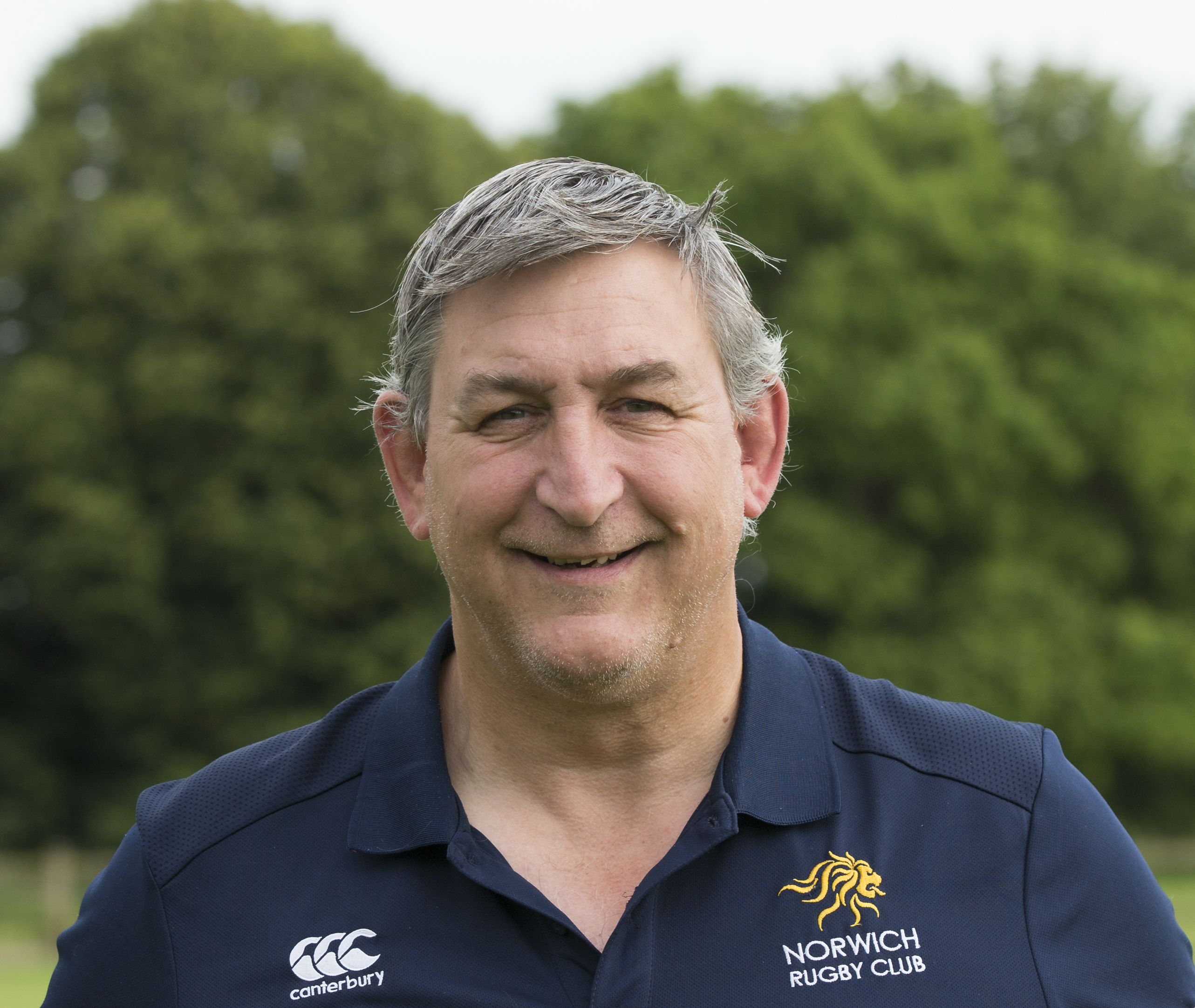 George Pope