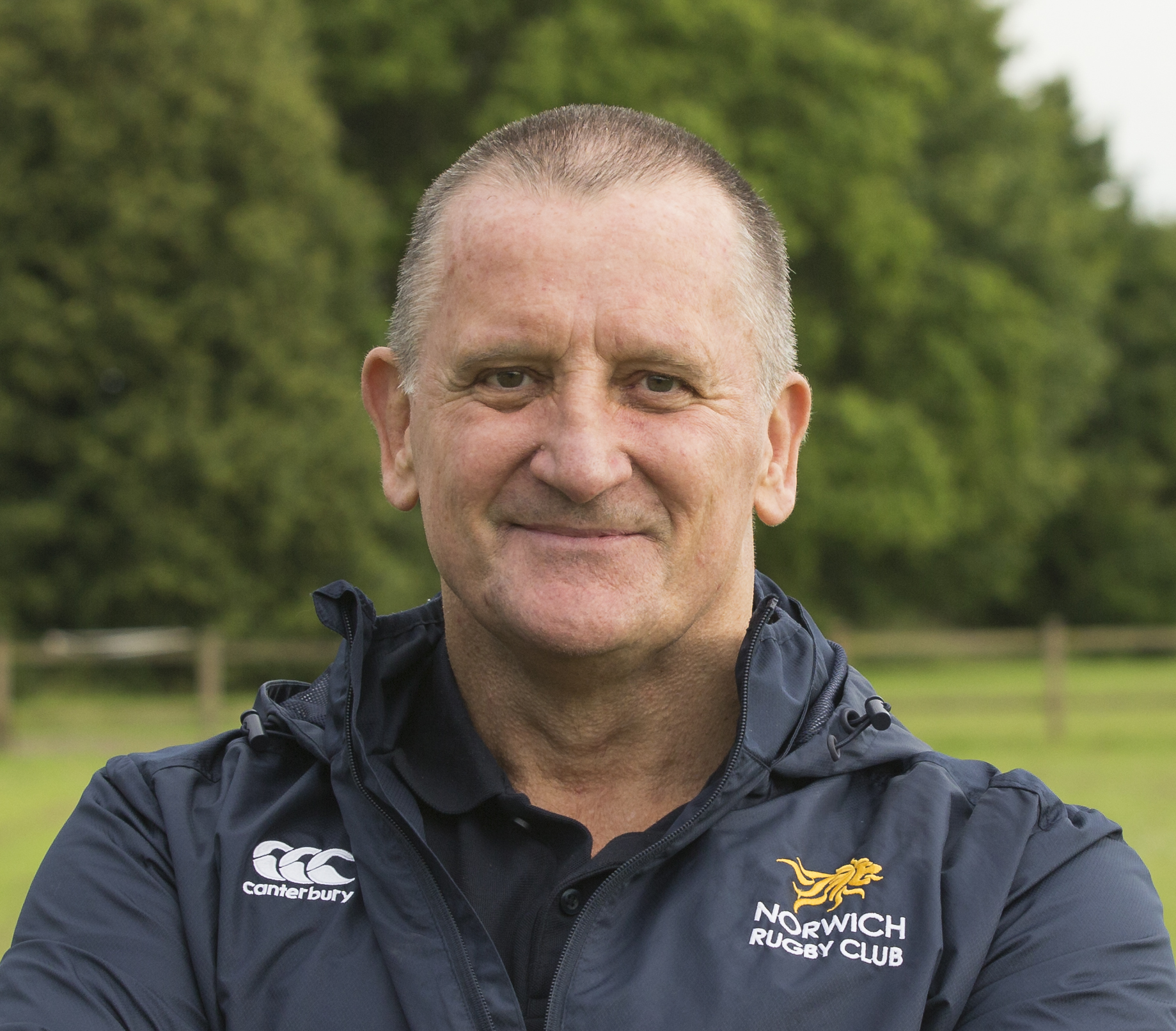 Mark Robinson