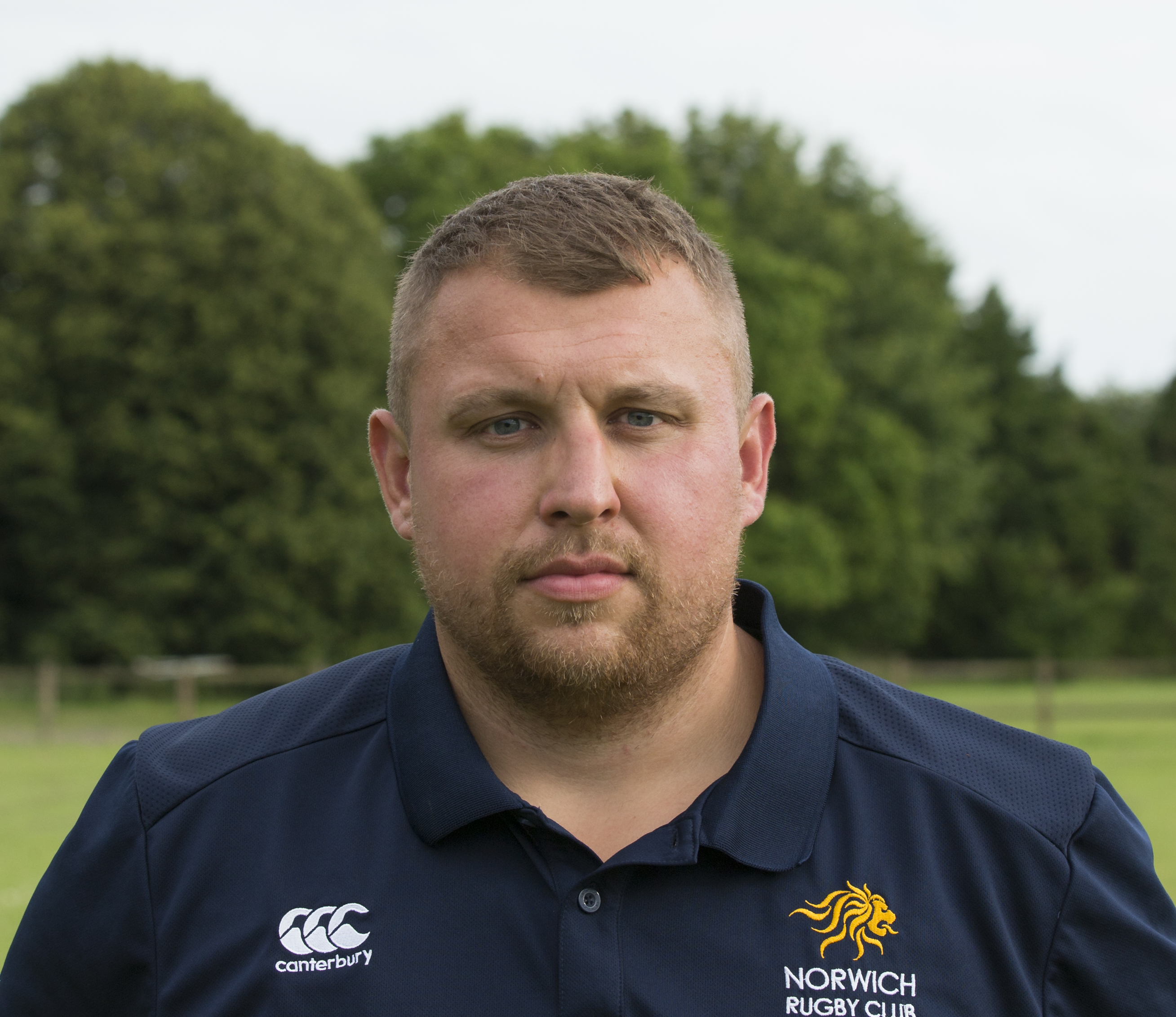 Matt Selby