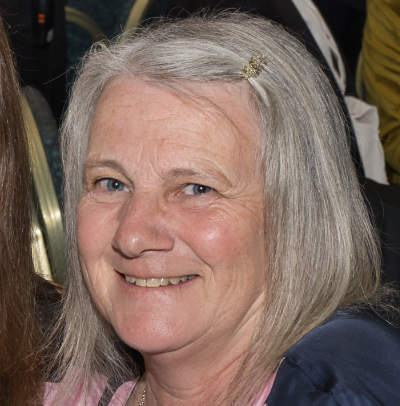 Michelle Holman