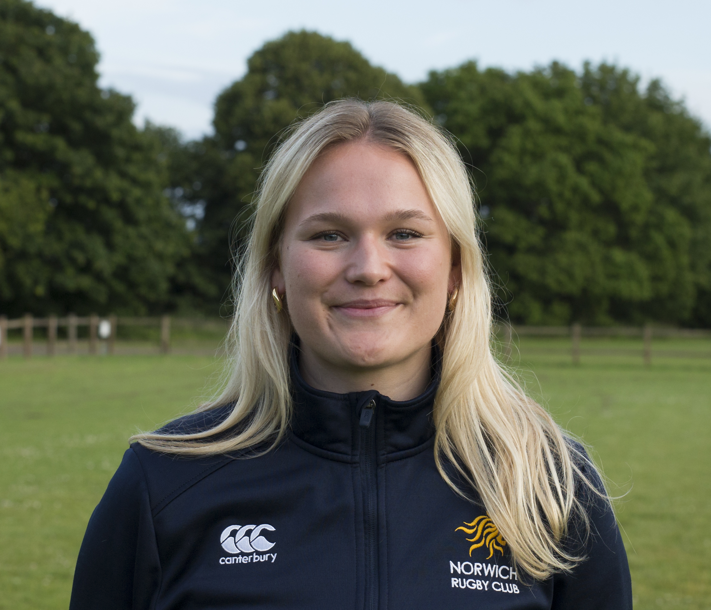 Poppy Williams