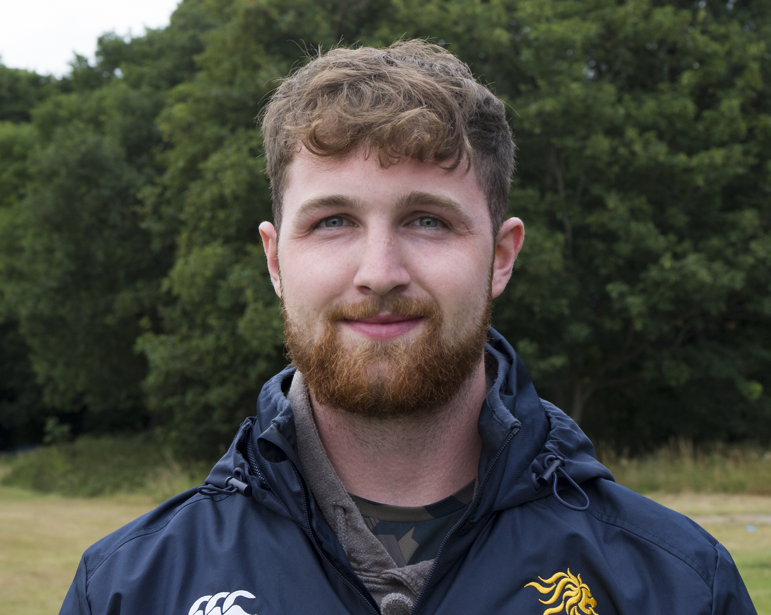 Tom Muckley