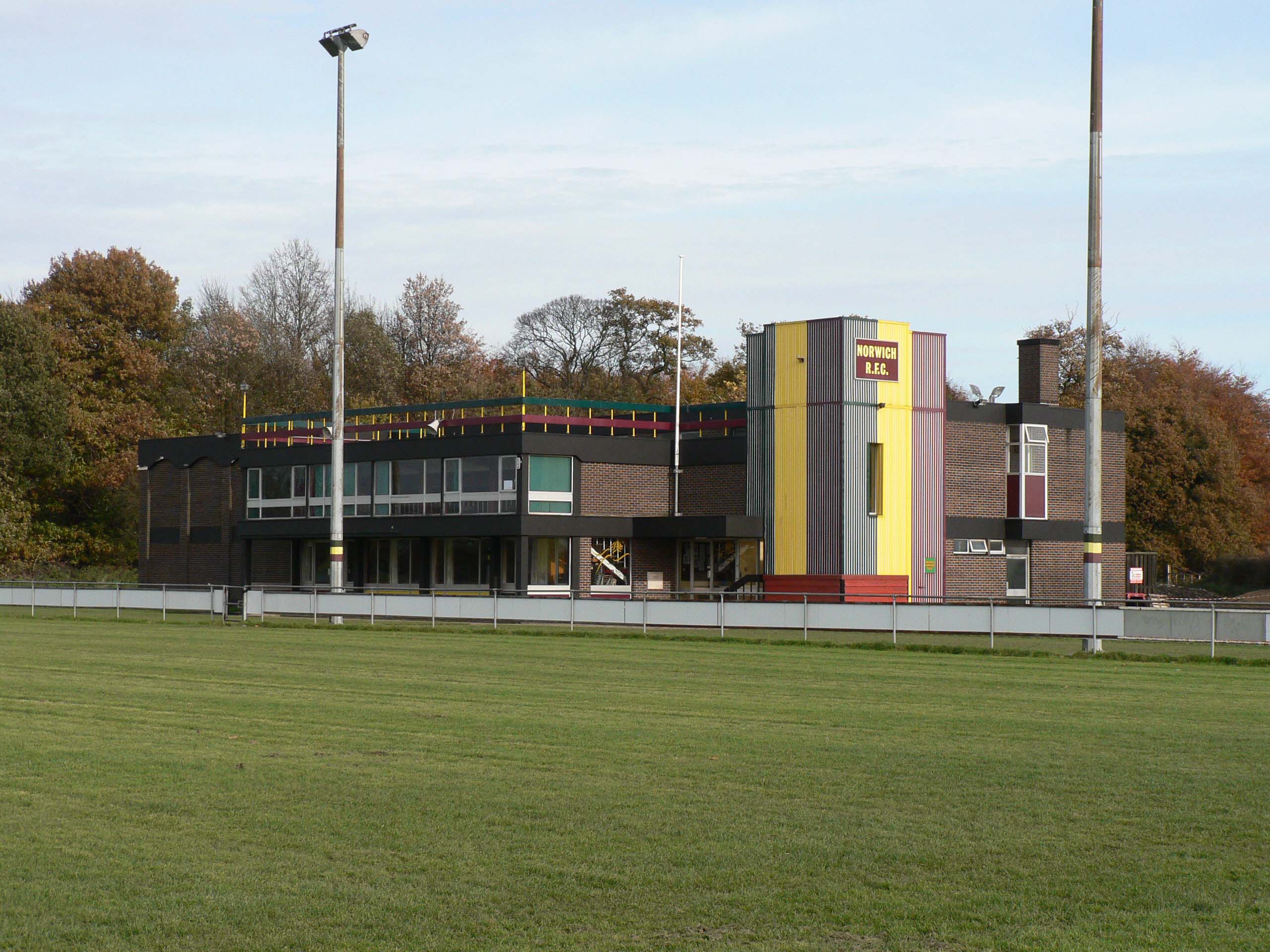 Venue Hire